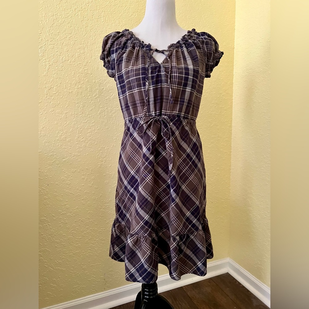 90’s Vintage Converse Dress, Size Medium